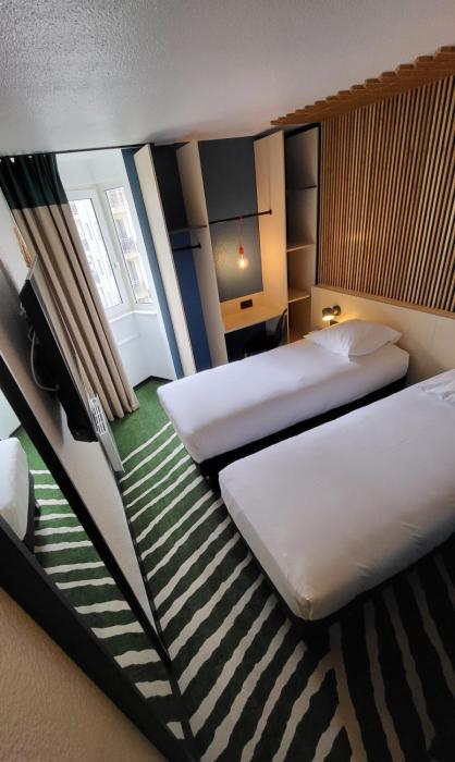 ibis styles paris hippodrome de vincennes