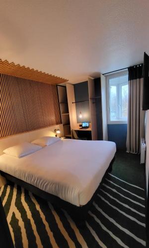 ibis styles paris hippodrome de vincennes