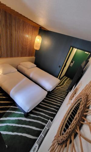 ibis styles paris hippodrome de vincennes
