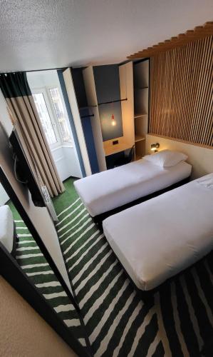 ibis styles paris hippodrome de vincennes