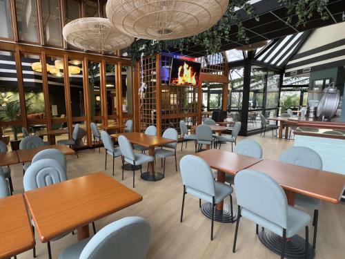 ibis styles paris hippodrome de vincennes
