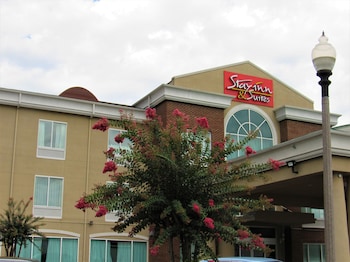 stay inn and suites montgomery