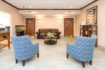 stay inn and suites montgomery