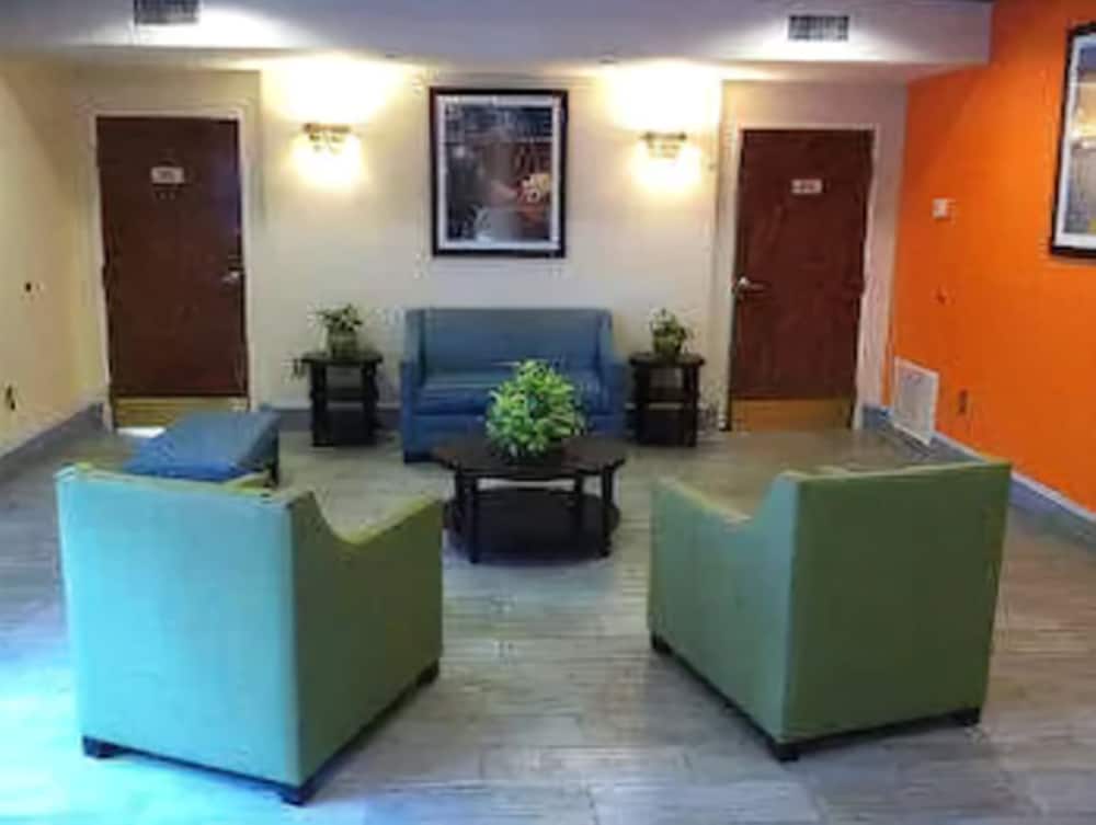 stay inn and suites montgomery