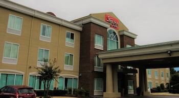 stay inn and suites montgomery