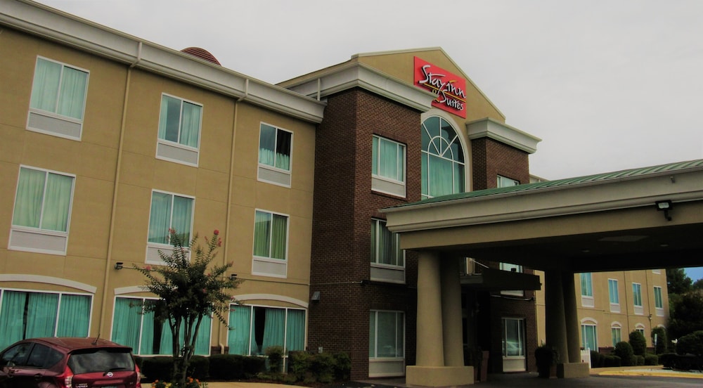 stay inn and suites montgomery