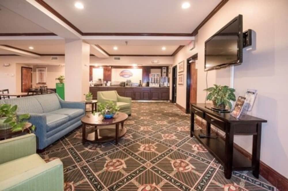 stay inn and suites montgomery