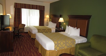 stay inn and suites montgomery