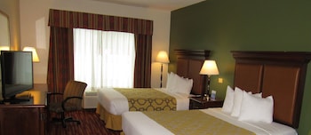 stay inn and suites montgomery