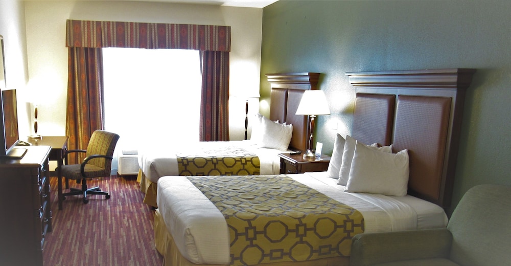 stay inn and suites montgomery