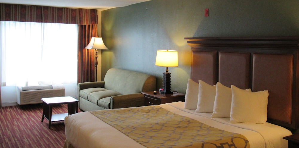stay inn and suites montgomery