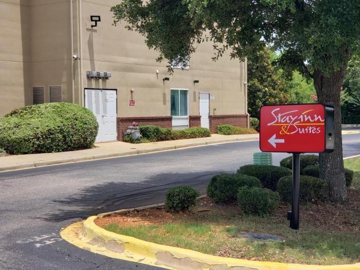 stay inn and suites montgomery