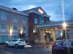 stay inn and suites montgomery