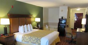 stay inn and suites montgomery