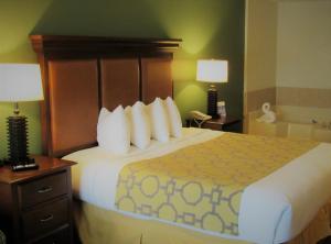 stay inn and suites montgomery