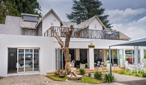 khayalami hotel ermelo