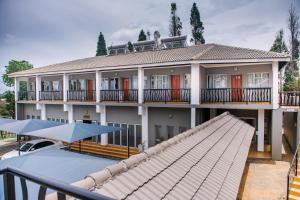 khayalami hotel ermelo