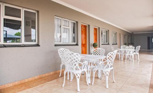 khayalami hotel ermelo