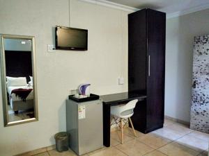 khayalami hotel ermelo