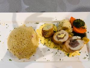 khayalami hotel ermelo