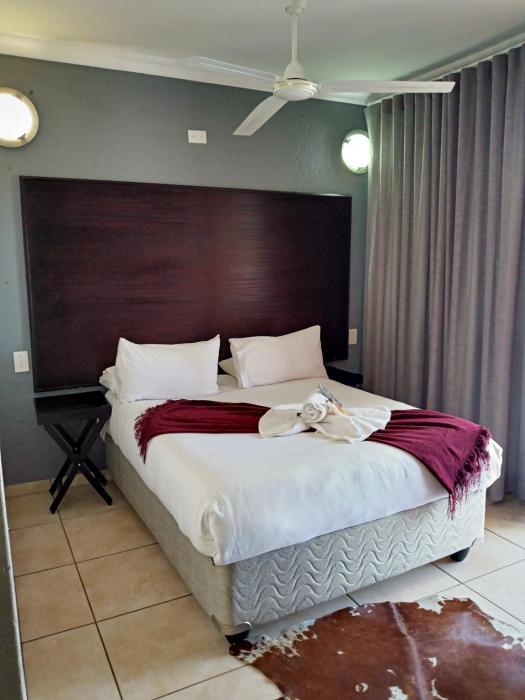 khayalami hotel ermelo