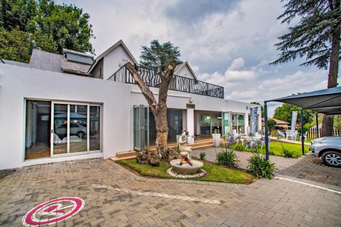 khayalami hotel ermelo