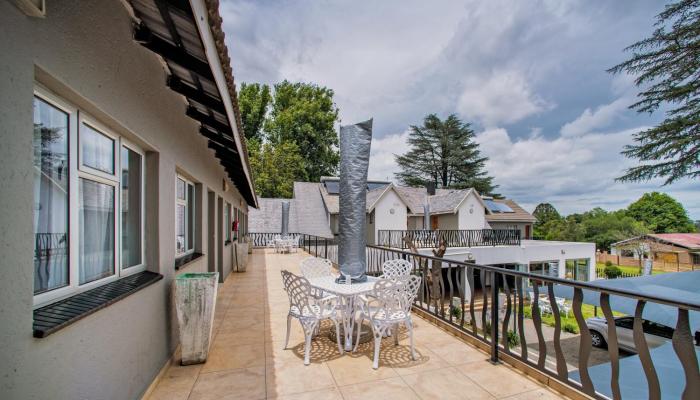 khayalami hotel ermelo