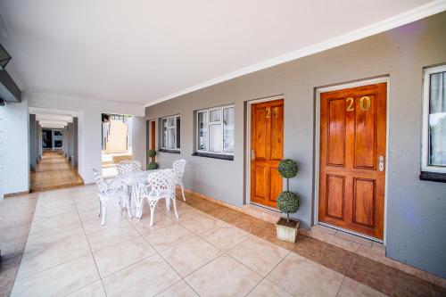 khayalami hotel ermelo