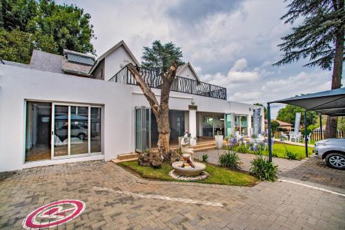 khayalami hotel ermelo