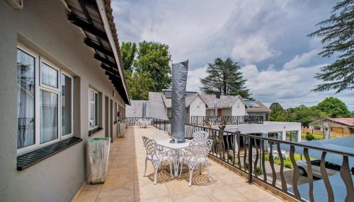 khayalami hotel ermelo