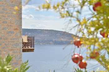 akrolithi guesthouse