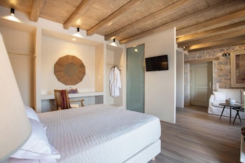 akrolithi guesthouse