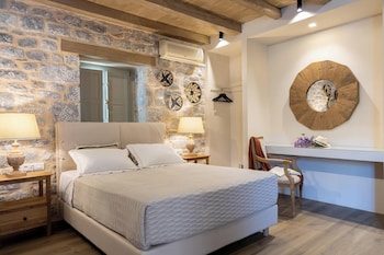 akrolithi guesthouse