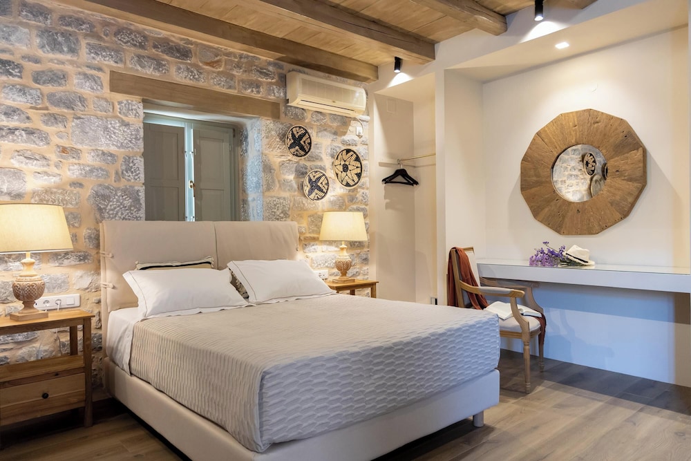 akrolithi guesthouse