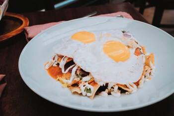 hotel villa mercedes san cristobal