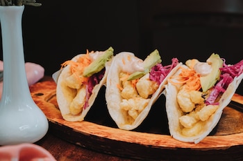 hotel villa mercedes san cristobal