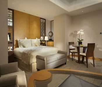 doubletree by hilton hotel shanghai pudong