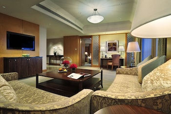 doubletree by hilton hotel shanghai pudong