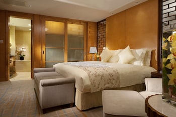 doubletree by hilton hotel shanghai pudong