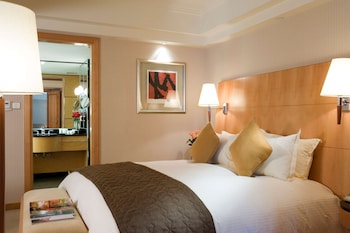 doubletree by hilton hotel shanghai pudong