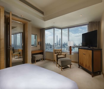 doubletree by hilton hotel shanghai pudong