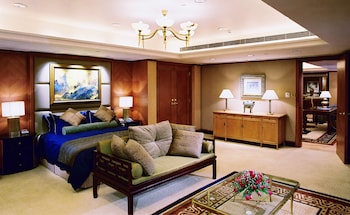 doubletree by hilton hotel shanghai pudong