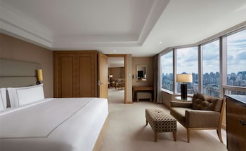 doubletree by hilton hotel shanghai pudong