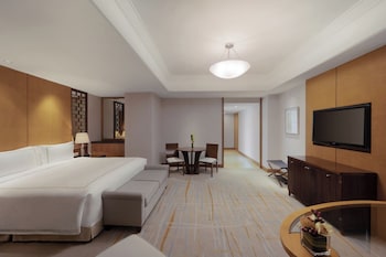 doubletree by hilton hotel shanghai pudong