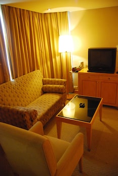 doubletree by hilton hotel shanghai pudong