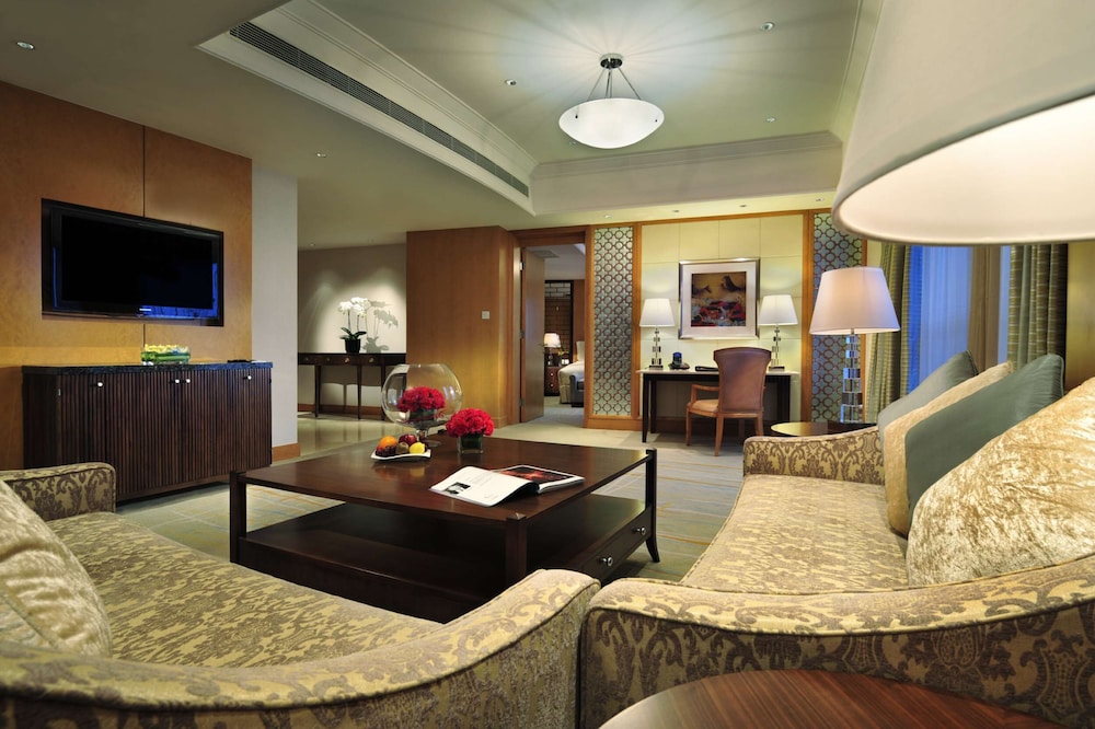 doubletree by hilton hotel shanghai pudong