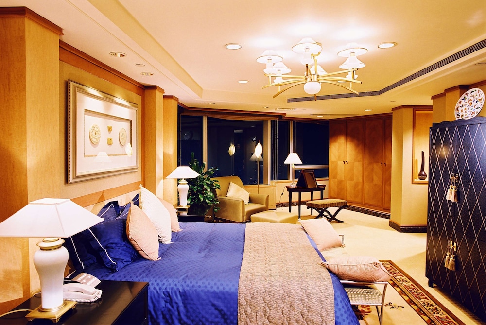 doubletree by hilton hotel shanghai pudong