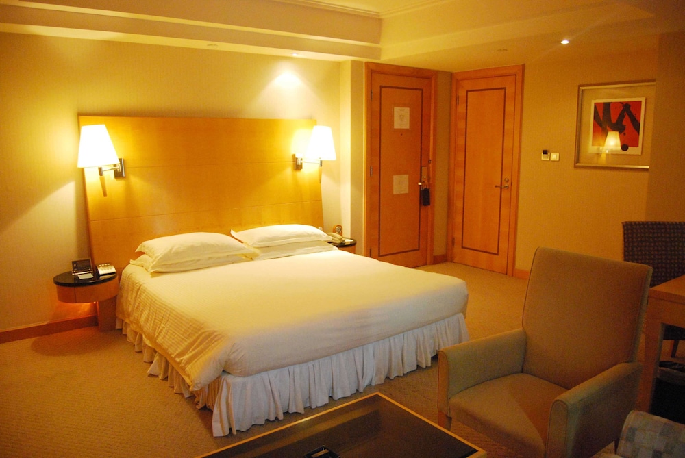 doubletree by hilton hotel shanghai pudong