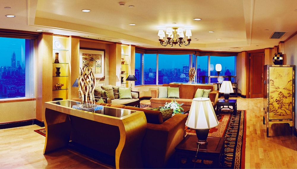 doubletree by hilton hotel shanghai pudong