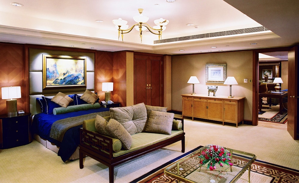doubletree by hilton hotel shanghai pudong